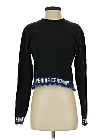 Opening Ceremony Sweatshirt (view 1)