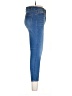 Nine West Solid Blue Jeans Size 6 - photo 4