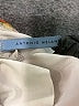 Antonio Melani Floral Gray Swimsuit Top Size M - photo 3