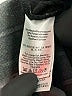 DKNY Plaid Black Dress Pants Size 12 - photo 8