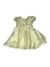 Iris & Ivy Yellow Dress Size 2T - photo 2