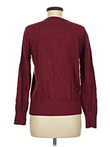 Ann Taylor Factory Long Sleeve Top (view 2)