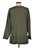 Cable & Gauge Green Pullover Sweater Size L - photo 2