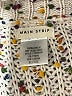 Main Strip 100% Acrylic Tweed White Pullover Sweater Size XL - photo 7