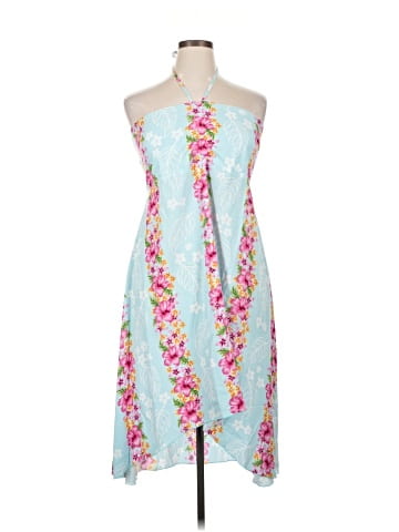 Leiluna Collection Casual Dress (view 1)