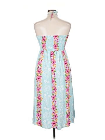 Leiluna Collection Casual Dress (view 2)