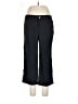 lucy Black Casual Pants Size 12 - photo 1