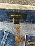 Ann Taylor Hearts Blue Jeans Size 2 - photo 7
