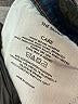 Ann Taylor Hearts Blue Jeans Size 2 - photo 8