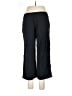 lucy Black Casual Pants Size 12 - photo 2