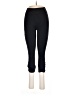 Gymshark Solid Black Active Pants Size M - photo 1