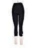 Gymshark Solid Black Active Pants Size M - photo 2