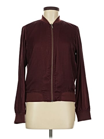 a.n.a. A New Approach Track Jacket (view 1)