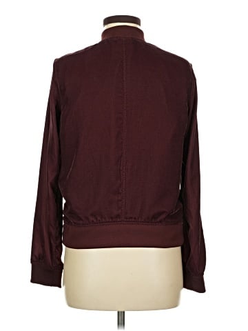 a.n.a. A New Approach Track Jacket (view 2)