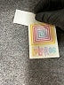 Lularoe 100% Polyester Yellow Kimono Size L - photo 8