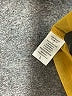 Lularoe 100% Polyester Yellow Kimono Size L - photo 9