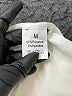 Unbranded Ivory Long Sleeve T-Shirt Size M - photo 7