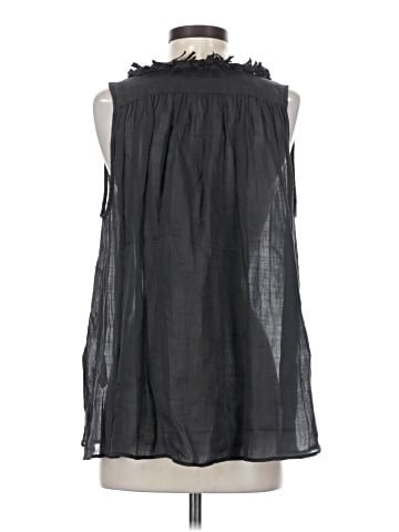 Bellerose Long Sleeve Blouse (view 2)