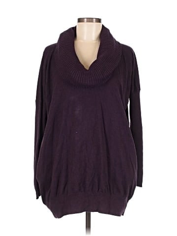 Victoria's Secret Turtleneck Sweater (view 1)