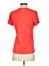 Under Armour Red Active T-Shirt Size S - photo 2