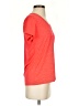 Under Armour Red Active T-Shirt Size S - photo 4