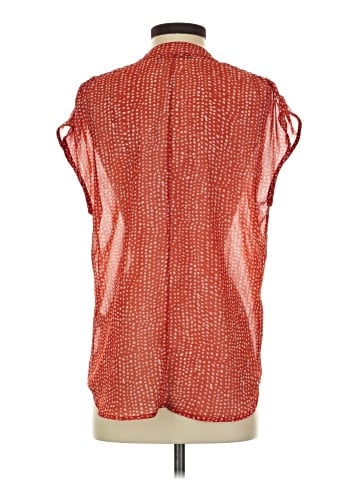 Eclair Sleeveless Blouse (view 2)