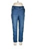 Gloria Vanderbilt Blue Jeans Size 12 - photo 1