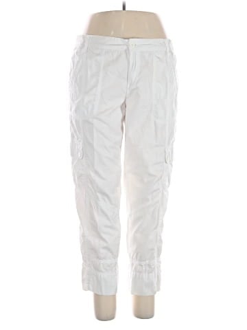 CALVIN KLEIN JEANS Cargo Pants (view 1)