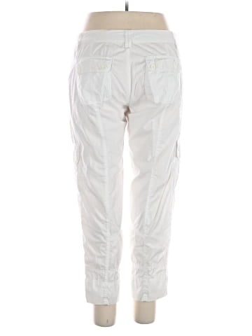 CALVIN KLEIN JEANS Cargo Pants (view 2)