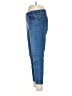 Gloria Vanderbilt Blue Jeans Size 12 - photo 5