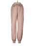 Assorted Brands Pink Casual Pants Size L - photo 1