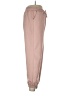 Assorted Brands Pink Casual Pants Size L - photo 4