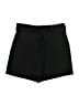 Babaton Solid Black Shorts Size 4 - photo 1