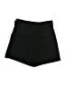 Babaton Solid Black Shorts Size 4 - photo 2