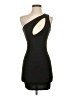 Unbranded Black Cocktail Dress Size S - photo 1