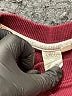 LA Hearts Burgundy Pullover Sweater Size S - photo 7