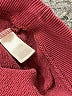 LA Hearts Burgundy Pullover Sweater Size S - photo 8