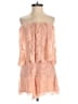 Lovers + Friends Pink Romper Size XS - photo 1