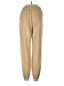 Assorted Brands Solid Tan Casual Pants Size L - photo 2