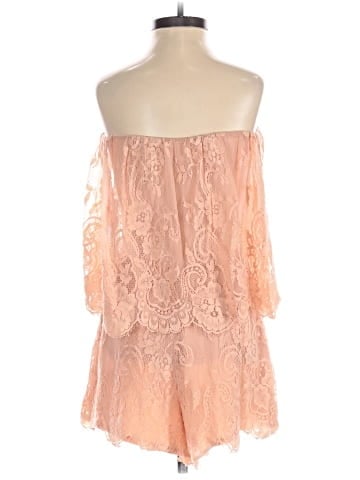 Lovers + Friends Romper (view 2)