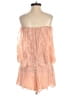 Lovers + Friends Pink Romper Size XS - photo 2