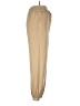 Assorted Brands Solid Tan Casual Pants Size L - photo 4