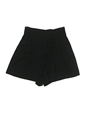 Zara Shorts (view 1)