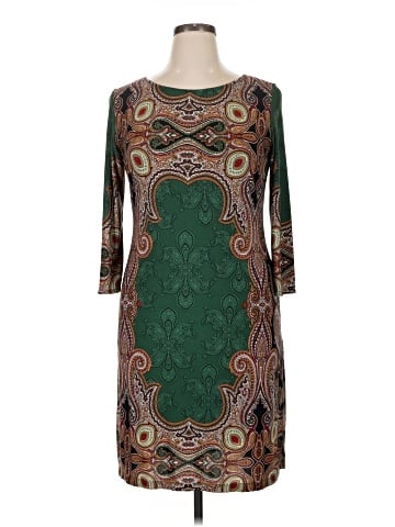 Ronni Nicole Casual Dress (view 1)