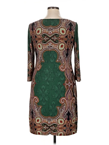 Ronni Nicole Casual Dress (view 2)