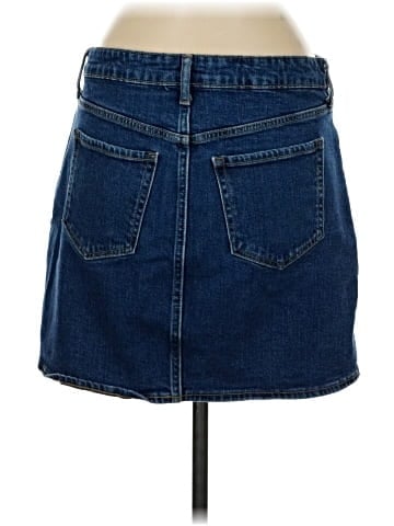 Old Navy Denim Skirt (view 2)