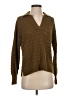 Madewell Brown Pullover Sweater Size S - photo 1