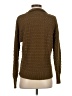 Madewell Brown Pullover Sweater Size S - photo 2