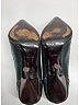 Miu Miu Gray Green Leather pumps Size EU 36 1/2 - photo 8