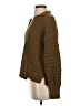 Madewell Brown Pullover Sweater Size S - photo 5